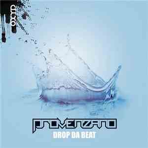 Provenzano - Drop Da Beat