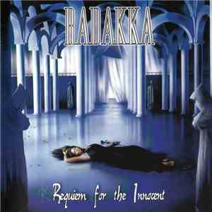 Radakka - Requiem For The Innocent