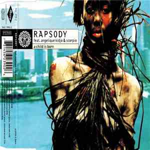 Rapsody Feat. Angelique Kidjo &  Scorpio  - A Child Is Born
