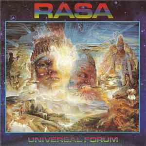 Rasa - Universal Forum