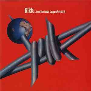 Rikki And The Last Days Of Earth - Four Minute Warning