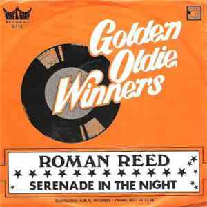 Roman Reed - Serenade In The Night