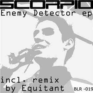 Scorpio  - Enemy Detector EP