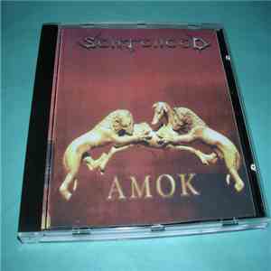 Sentenced - Amok
