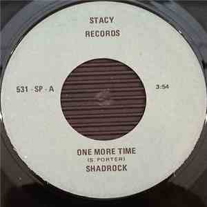 Shadrock - One More Time