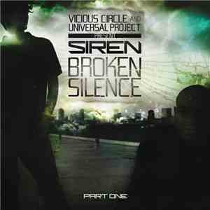 Siren - Broken Silence Part 1
