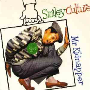 Smiley Culture - Mr Kidnapper