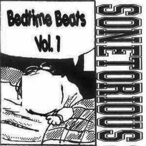 Sonetorious - Bedtime Beats Vol.1