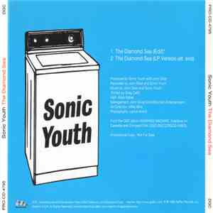 Sonic Youth - The Diamond Sea
