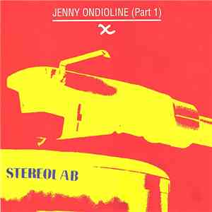 Stereolab - Jenny Ondioline (Part 1)
