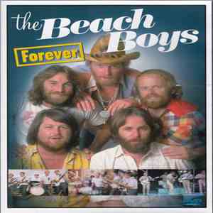 The Beach Boys - The Beach Boys Forever