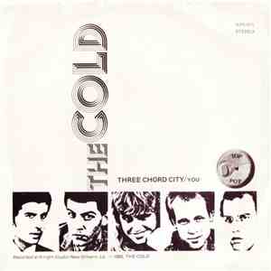 The Cold  - You / Three Chord City