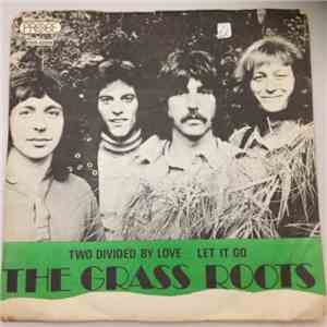 The Grass Roots - Two Divided By Love