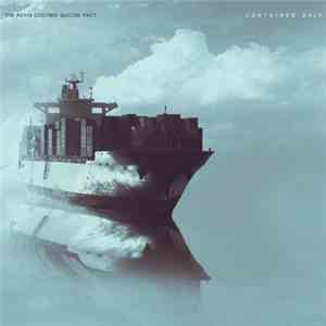 The Kevin Costner Suicide Pact - Container Ship