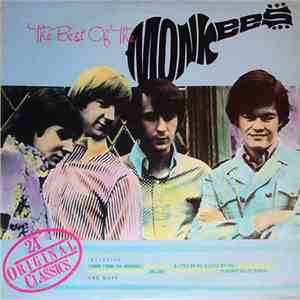 The Monkees - The Best Of The Monkees