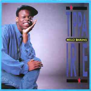 Tippa Irie - Hello Darling