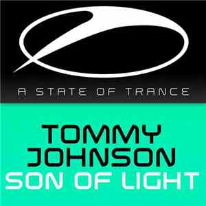 Tommy Johnson - Son Of Light