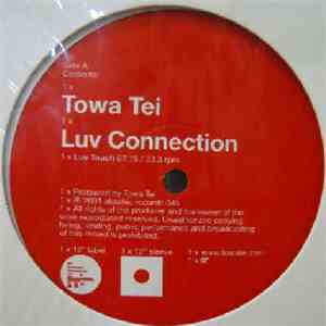 Towa Tei - Luv Connection 2001 Version