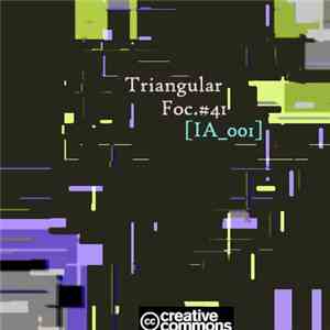 Triangular - Foc.#41