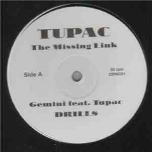 Tupac - The Missing Link