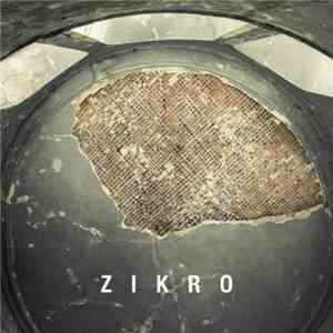 Various - Below The Radar Special Edition: Zikro - Advanced Music From Ukraine