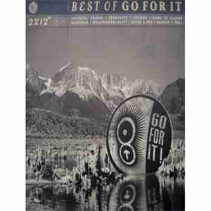 Various - Best Of Go For It