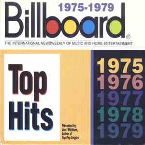 Various - Billboard Top Hits 1975-1979