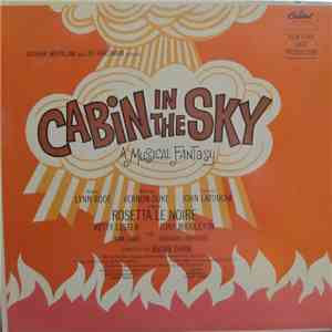 Various - Cabin In The Sky - New York Cast Production