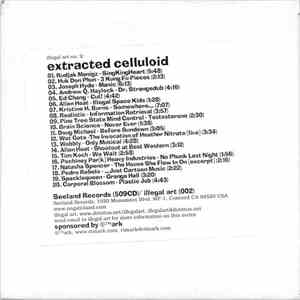 Various - Extracted Celluloid