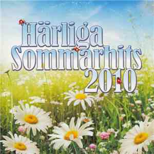 Various - Härliga Sommarhits 2010