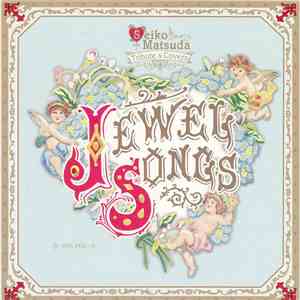Various - Jewel Songs 〜Seiko Matsuda Tribute & Covers〜