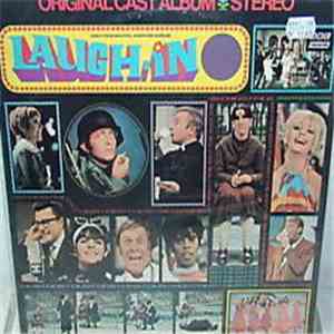 Various - Laugh-In '69 - Original Cast Album