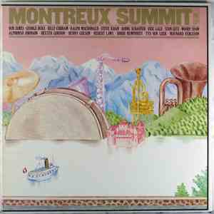 Various - Montreux Summit - Volume 2