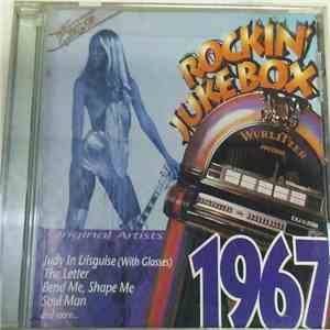 Various - Rockin' Juke Box - 1967