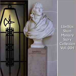 Various - Short Mystery Story Collection Vol. 004