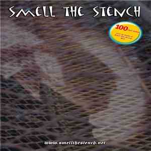 Various - Smell The Stench Compilation 2007