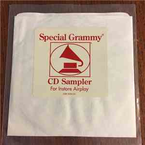 Various - Special Grammy CD Sampler