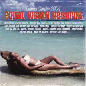 Various - Summer Sampler 2004