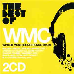 Various - The Best Of WMC
