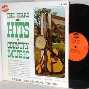 Various - The Stars And Hits Of Country Music