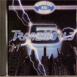 Various - TranzWorld 5