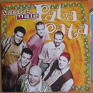 Voice Male - Pata Pata