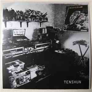 10shun - In Rust We Trust 2015