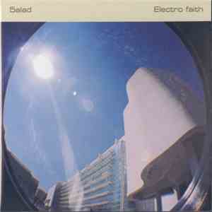 5alad - Electro Faith