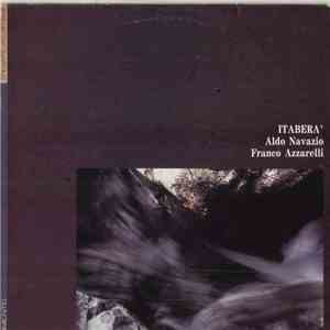 Aldo Navazio Franco Azzarelli - Itaberà