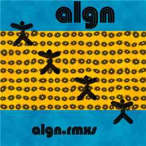 Algn - Algn.rmxs