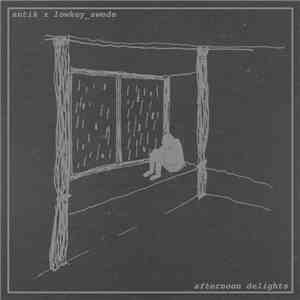 Antik  X lowkey_swede - Afternoon Delights