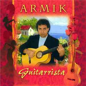 Armik - Guitarrista