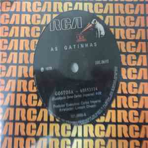 As Gatinhas - Gostosa