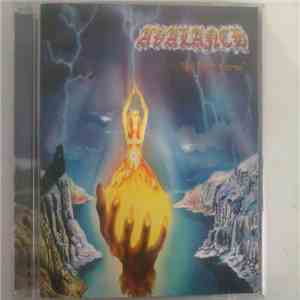 Avalanch  - La Llama Eterna